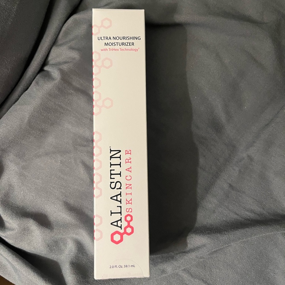 - Alastin Skincare Ultra Nourishing Moisturizer
